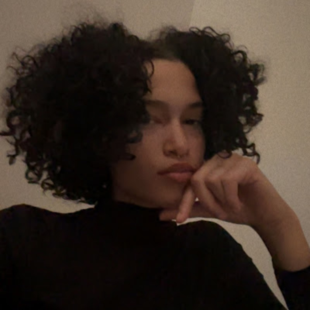 Meet your Posher, Alliyah